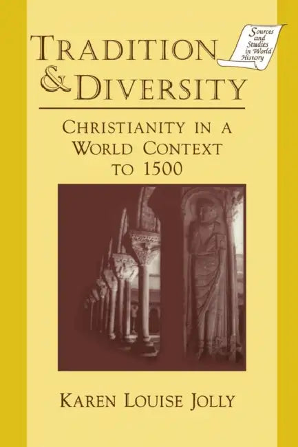 Buy Tradition and Diversity (English, Karen Louise Jolly) β BookShops.in