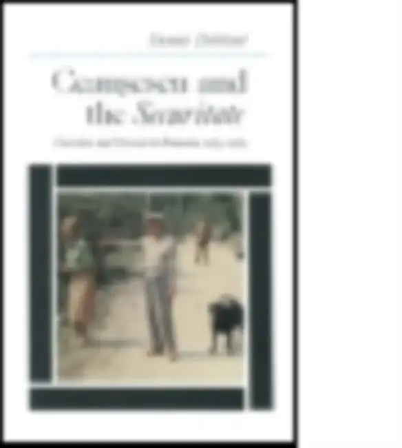 Buy Ceausescu and the Securitate (English, Dennis Deletant) — BookShops.in