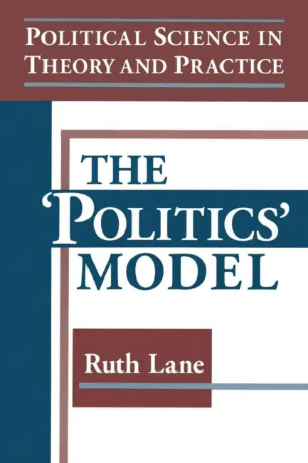 Buy Political Science in Theory and Practice (English, Kris E. Lane) — BookShops.in