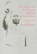 Buy Liu Shaoqi and the Chinese Cultural Revolution (English, Lowell Dittmer) β BookShops.in