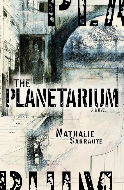 Buy Planetarium (English, Nathalie Sarraute) โ BookShops.in