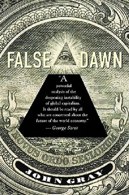 Buy False Dawn (English, John Gray) — BookShops.in