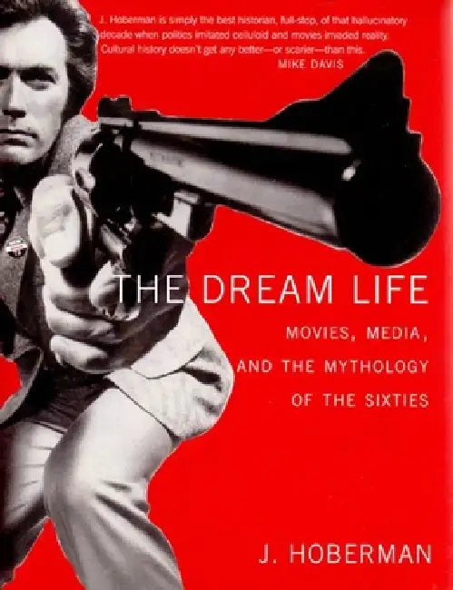 Buy The Dream Life (English, J. Hoberman) โ BookShops.in