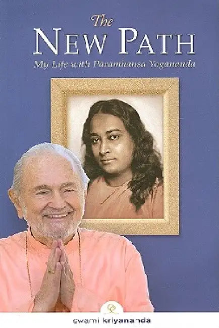 Buy The New Path (English, Swami Kriyananda) — BookShops.in