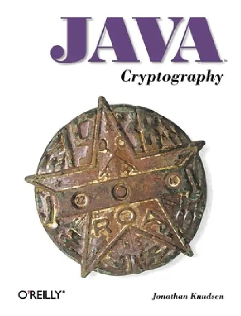 Buy Java Cryptography (English, Jonathan Knudsen) — BookShops.in