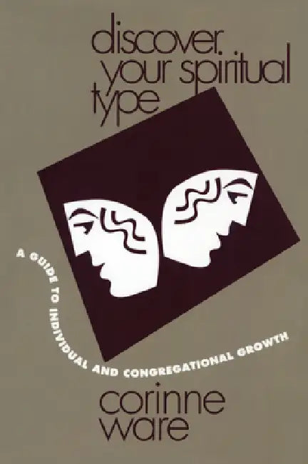 Buy Discover Your Spiritual Type (English, Corinne Ware) — BookShops.in