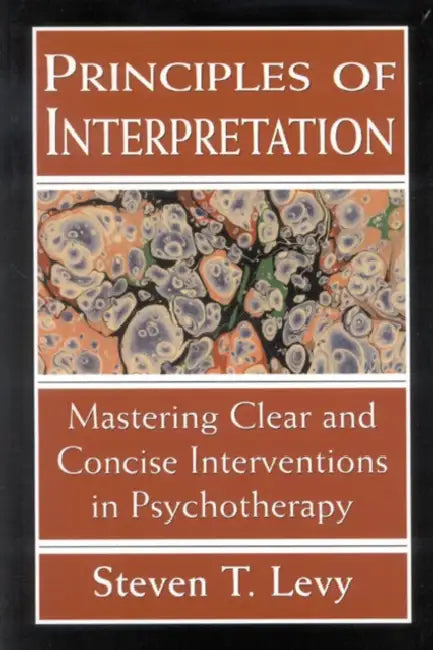 Buy Principles of Interpretation (English, Steven T. Levy) — BookShops.in