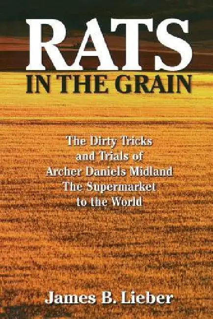 Buy Rats in the Grain (English, James B. Lieber) — BookShops.in