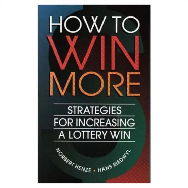Buy How to Win More (English, Norbert Henze) โ BookShops.in