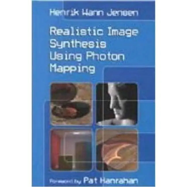 Buy Realistic Image Synthesis Using Photon Mapping (English, Henrik Wann Jensen) — BookShops.in