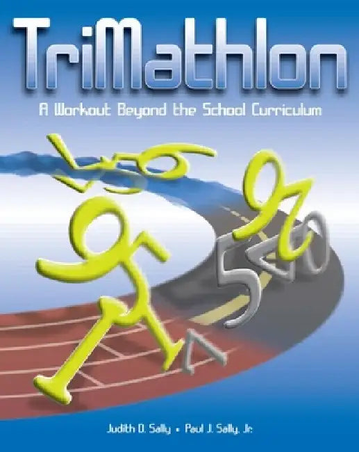 Buy Trimathlon (English, Sally Judith | Paul Sally) — BookShops.in