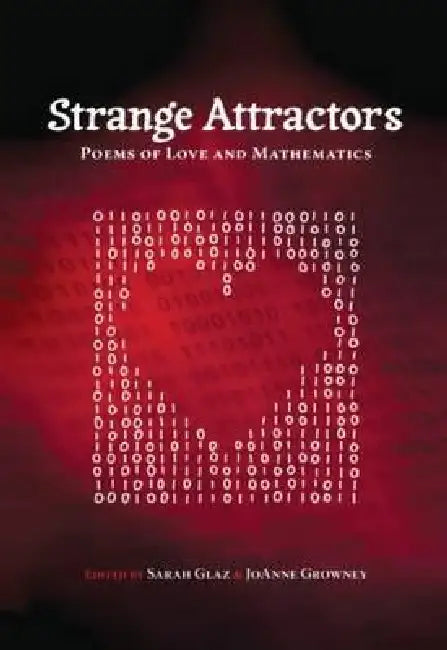 Buy Strange Attractors (English, Sarah Glaz | Joanne Growney) — BookShops.in
