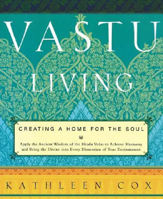 Buy Vastu Living (English, Kathleen M. Cox) — BookShops.in