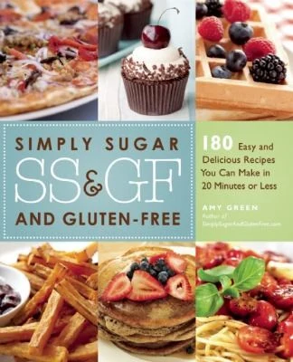 Buy Simply Sugar and Gluten-Free (English, Amy Green) โ BookShops.in