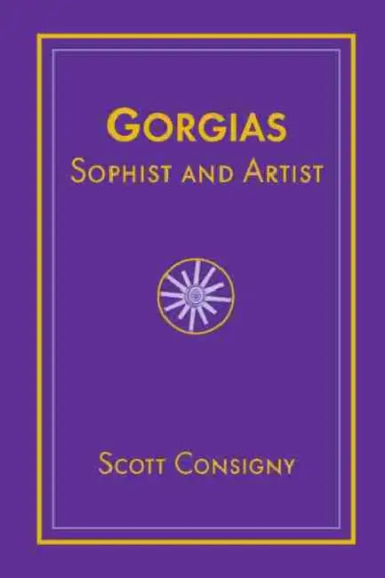 Buy Gorgias (English, Scott Porter Consigny) — BookShops.in