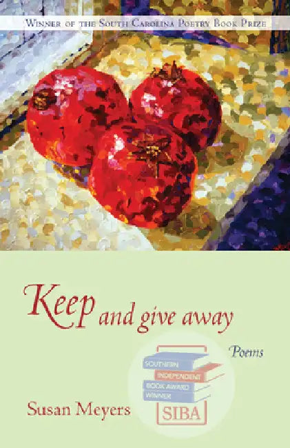 Buy Keep and Give Away (English, Susan Meyers | Terrance Hayes) — BookShops.in