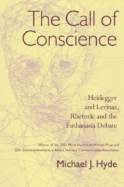 Buy The Call of Conscience (English, Michael J. Hyde) — BookShops.in