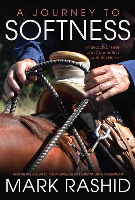 Buy Journey to Softness (English, Mark Rashid) — BookShops.in