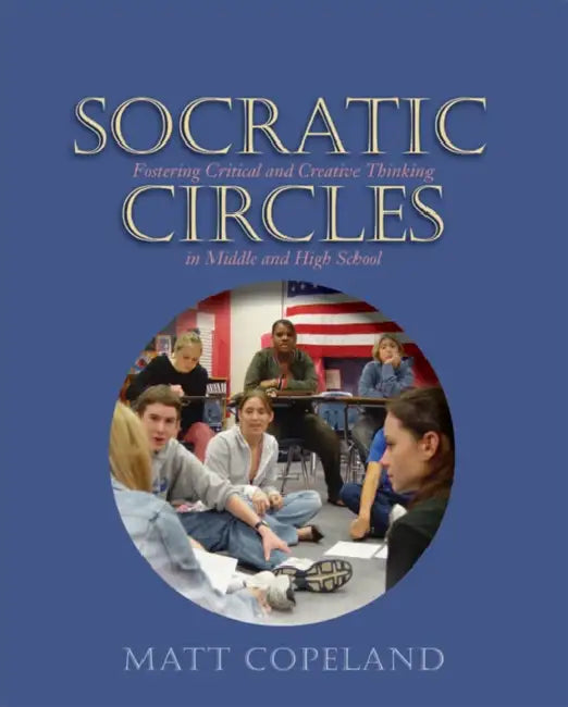 Buy Socratic Circles (English, Matt Copeland) — BookShops.in
