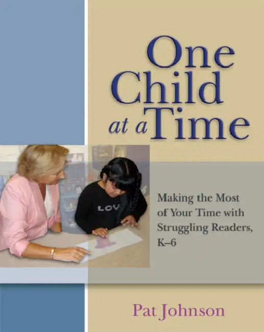 Buy One Child at a Time (English, Pat Johnson) β BookShops.in
