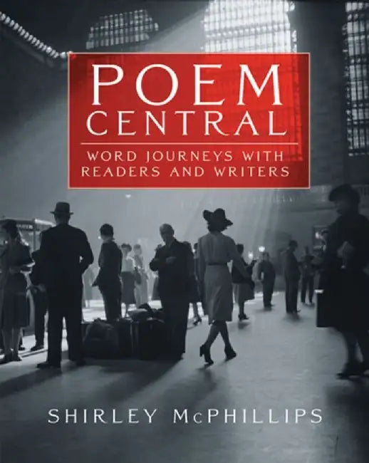 Buy Poem Central (English, Shirley McPhillips) — BookShops.in