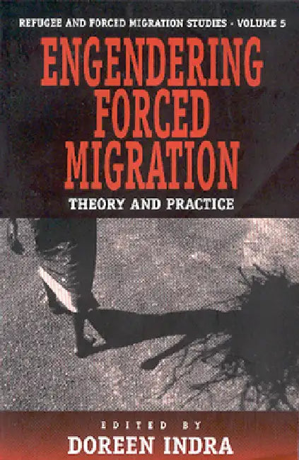 Buy Engendering Forced Migration (English, Doreen Indra) — BookShops.in