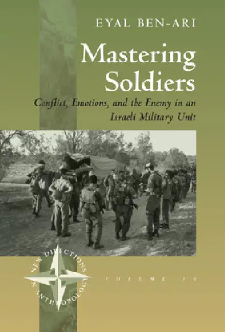 Buy Mastering Soldiers (English, Eyal Ben-Ari) — BookShops.in