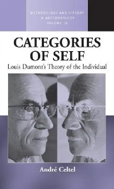 Buy Categories of Self (English, André Celtel) — BookShops.in