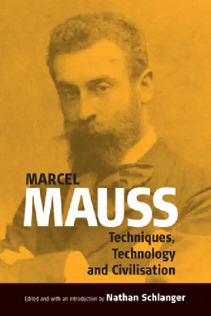 Buy Techniques, Technology and Civilization (English, Nathan Schlanger) — BookShops.in