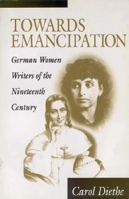 Buy Towards Emancipation (English, Carol Diethe) — BookShops.in