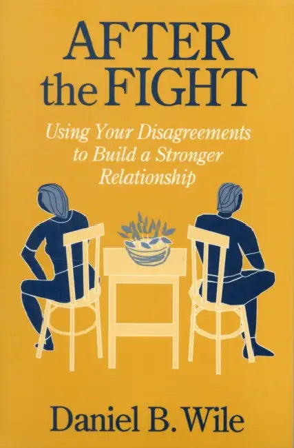 Buy After the Fight (English, Daniel B. Wile) — BookShops.in