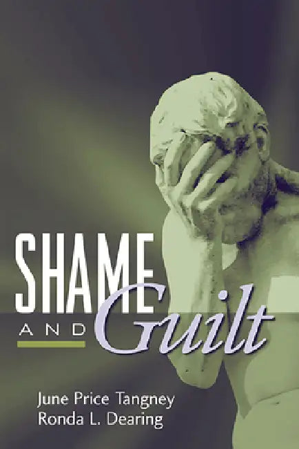 Buy Shame and Guilt (English, June Price Tangney | Ronda L. Dearing) — BookShops.in