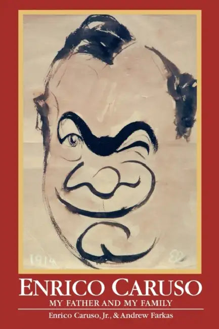 Buy Enrico Caruso (English, Andrew Farkas) — BookShops.in