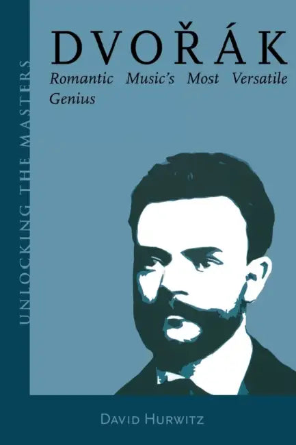 Buy Dvorak (English, David Hurwitz) — BookShops.in