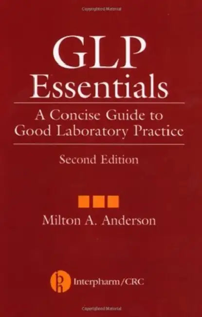 Buy Glp Essentials (English, Anderson Milton A.) — BookShops.in