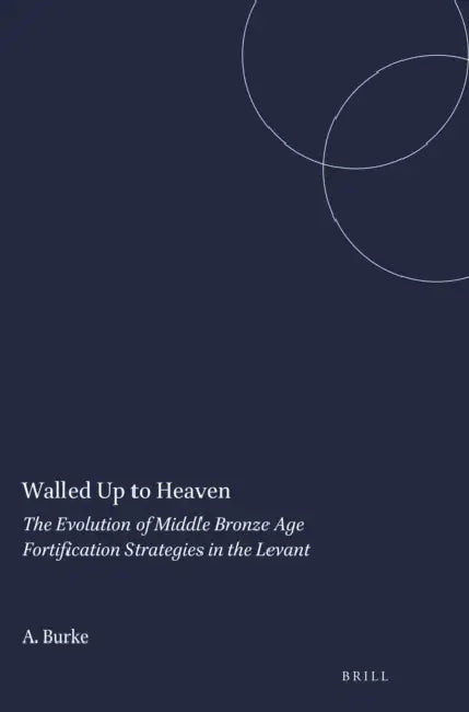 Buy Walled Up to Heaven (English, Aaron Burke) — BookShops.in