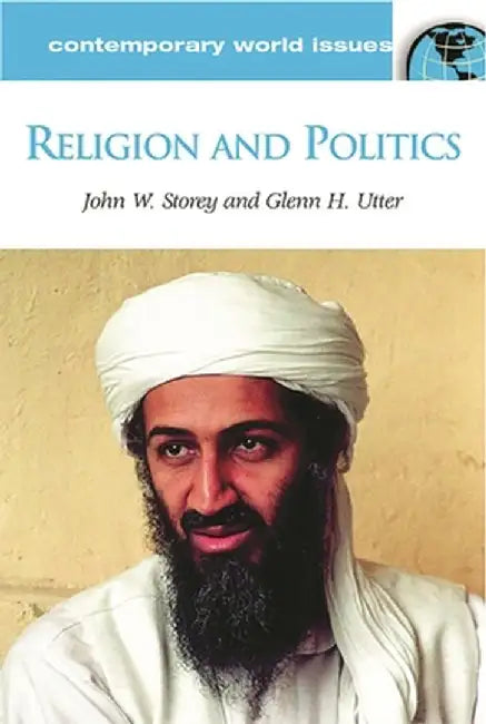 Buy Religion and Politics (English, John W. Storey) โ BookShops.in