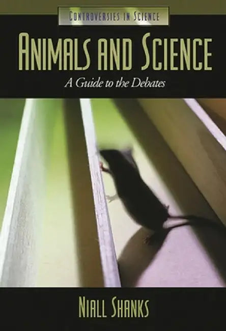 Buy Animals and Science (English, Niall Shanks) โ BookShops.in