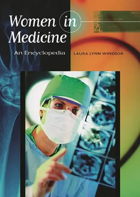 Buy Women in Medicine (English, Laura Windsor) — BookShops.in