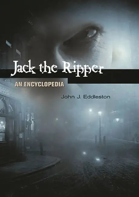 Buy Jack the Ripper (English, John J. Eddleston) — BookShops.in