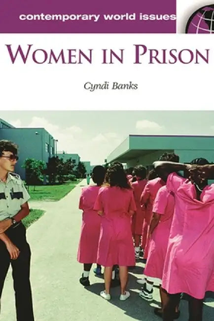 Buy Women in Prison (English, Cyndi Banks) โ BookShops.in