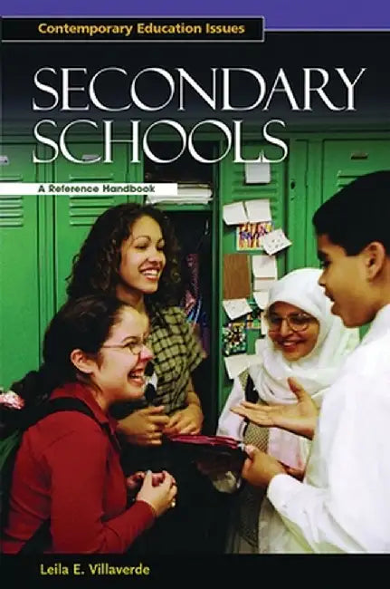 Buy Secondary Schools (English, Danny Weil) — BookShops.in