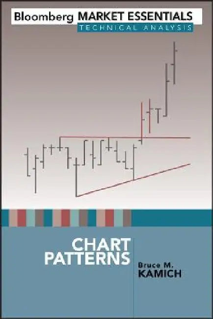 Buy Chart Patterns (English, Bruce M. Kamich) — BookShops.in
