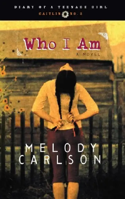 Buy Who I Am (English, Melody Carlson) — BookShops.in