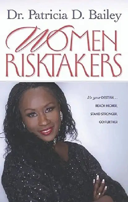 Buy Women Risktakers (English, Pat Bailey) — BookShops.in
