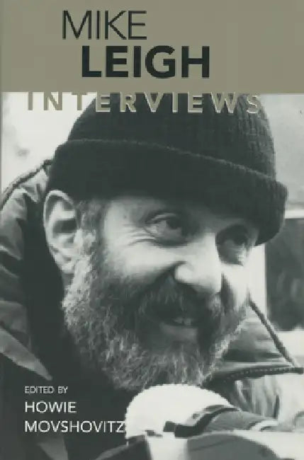 Buy Mike Leigh (English, Howie Movshovitz) — BookShops.in
