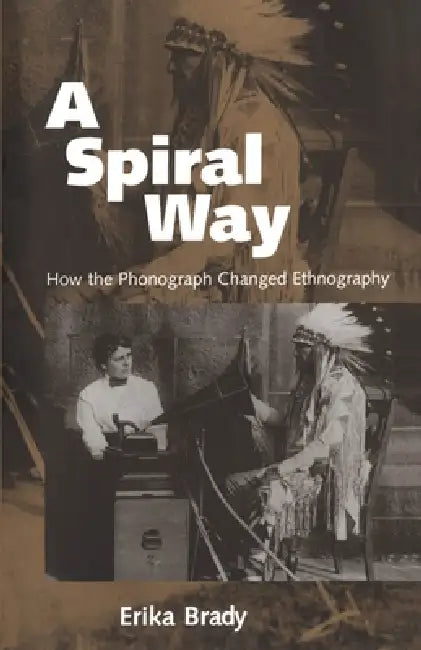 Buy A Spiral Way (English, Erika Brady) — BookShops.in