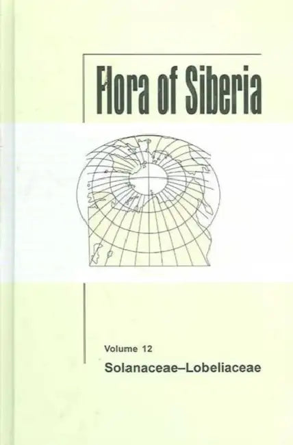 Buy Flora of Siberia (English, Malyschev L I) — BookShops.in