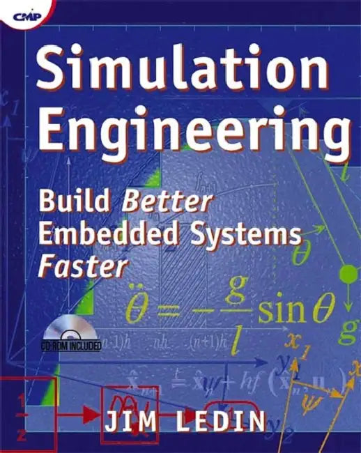 Buy Simulation Engineering (English, Jim Ledin) — BookShops.in
