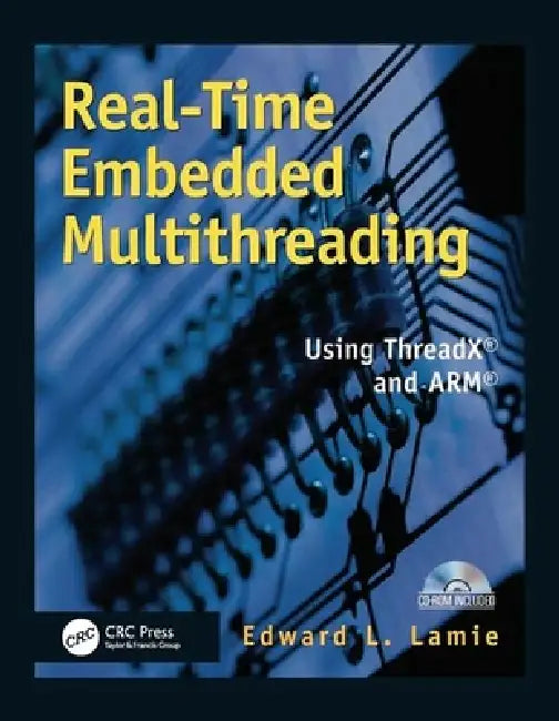 Buy Real-Time Embedded Multithreading (English, Edward Lamie) — BookShops.in